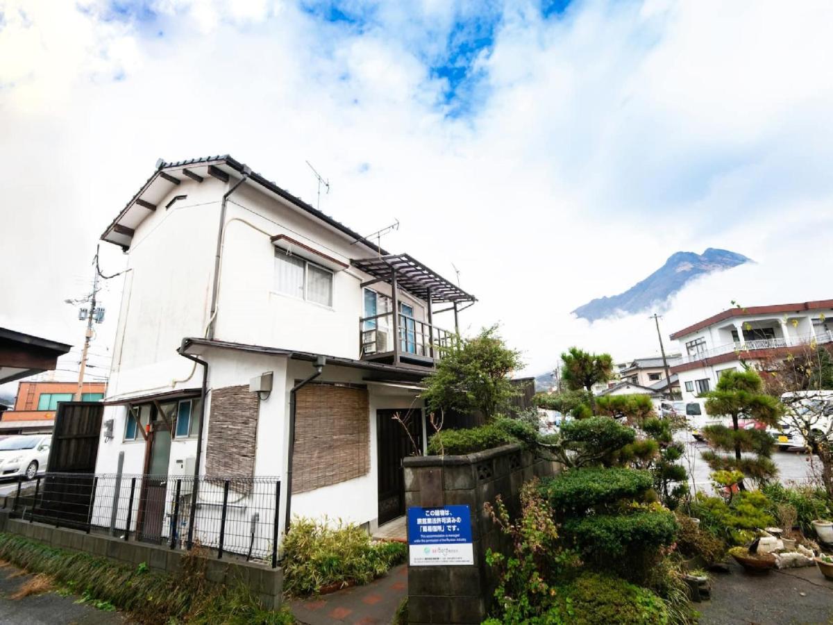 Hana Azusa - Vacation Stay 86863 Yufu Exterior photo