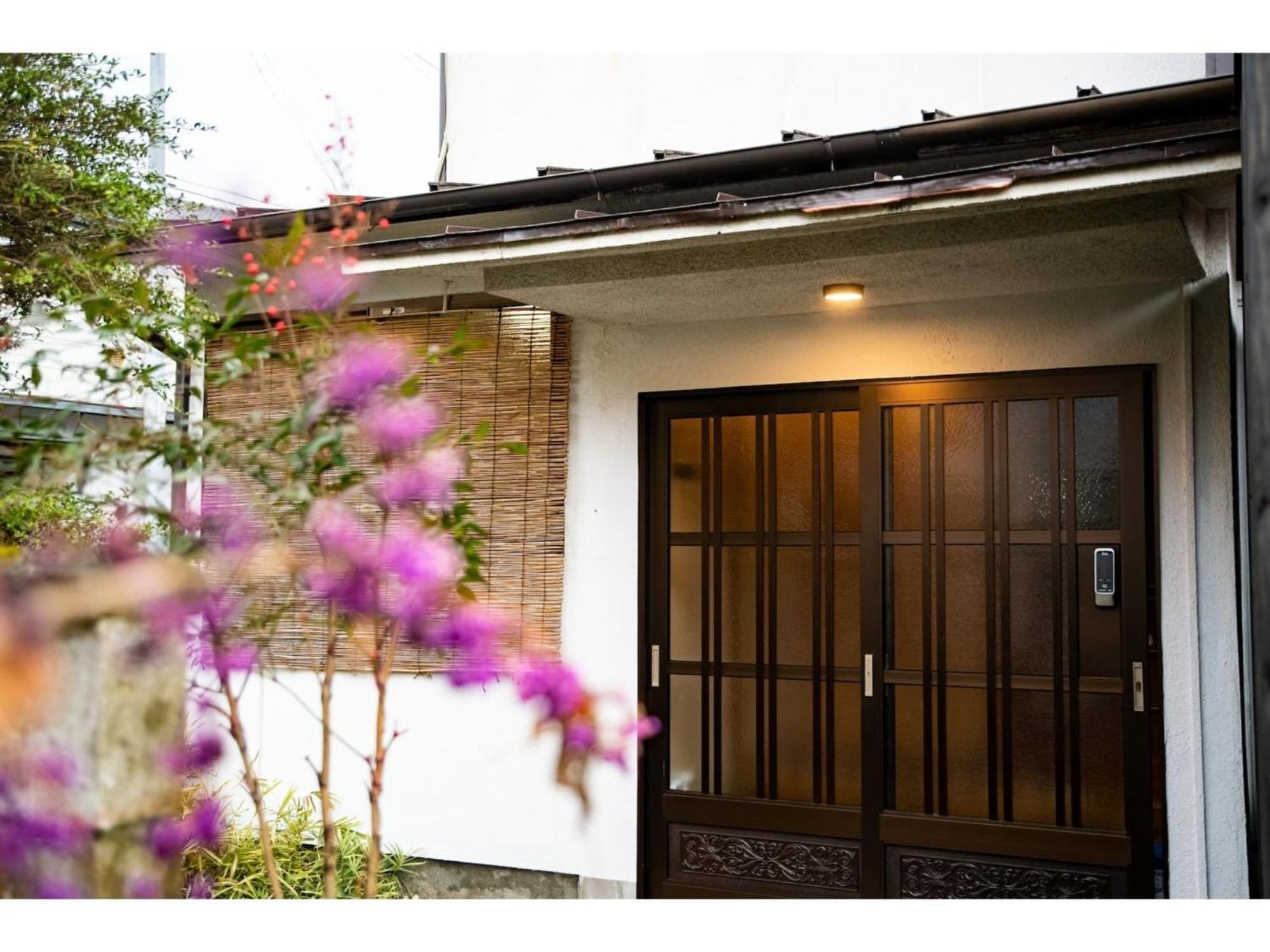 Hana Azusa - Vacation Stay 86863 Yufu Exterior photo